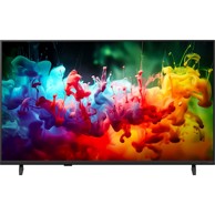 LG QNED Smart TV 43QNED70B3C, 43", 4K UHD, webOS